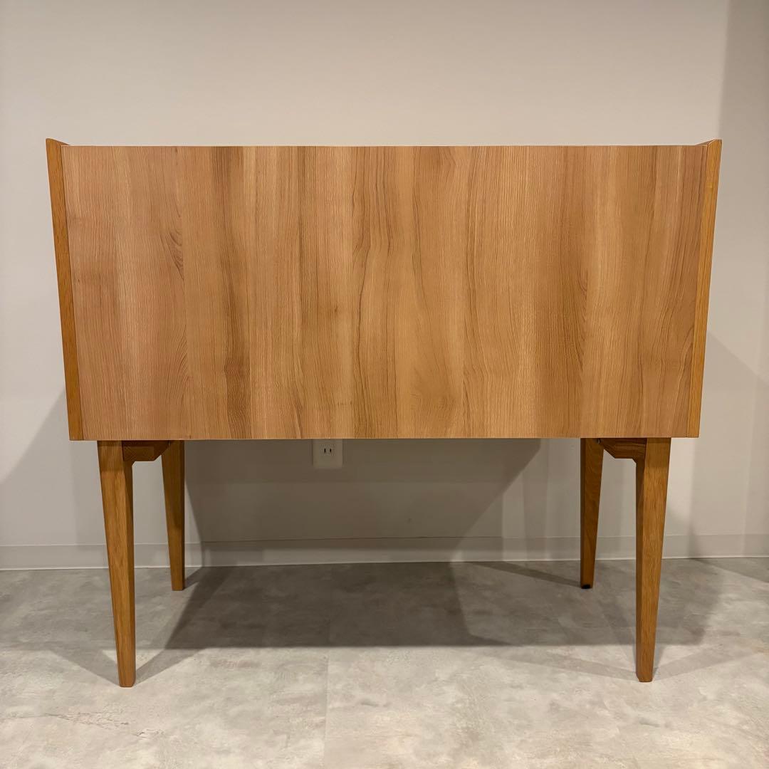 uniko ウニコ　SIGNE シグネ ドレッサー デスク