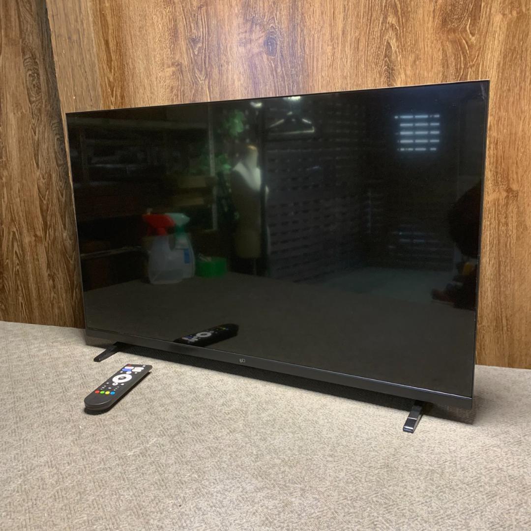 K639 FPD チューナーレステレビ 32V型 720P Google TV