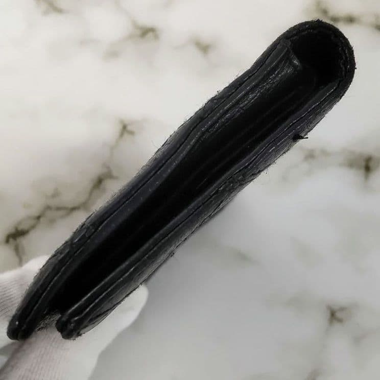 AMT06 シャネル ビコローレ ケース カードケース ココマーク