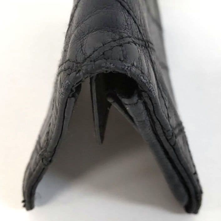 AMT06 シャネル ビコローレ ケース カードケース ココマーク