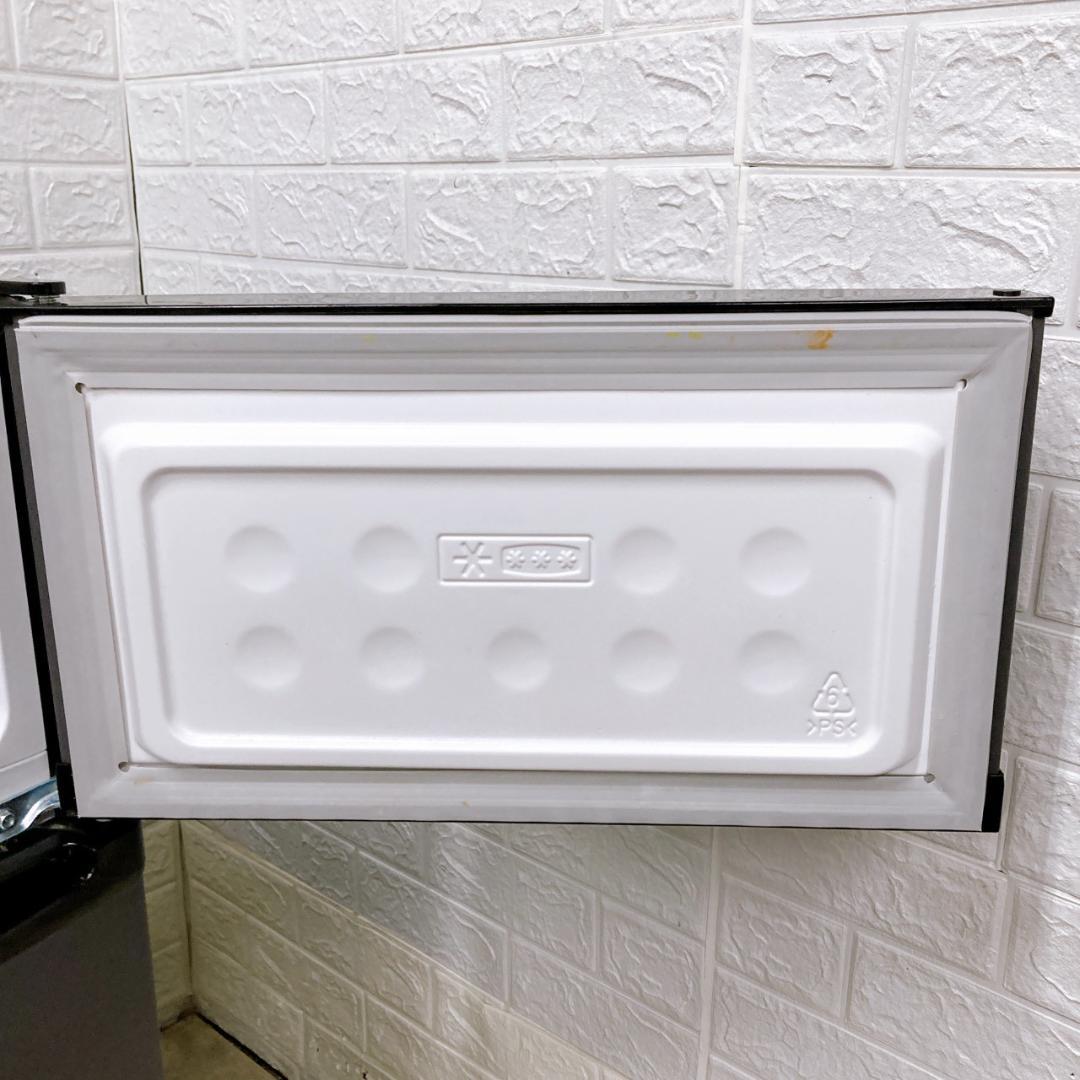 B10187 マクスゼン 85L 冷蔵庫 一人暮らし 小型