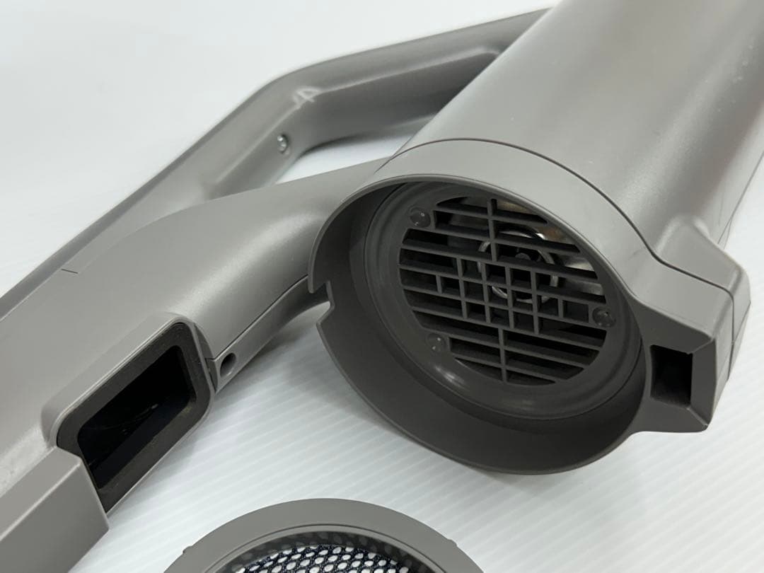 動作保証品　2021年製　Panasonic MC-SB65J 掃除機　本体