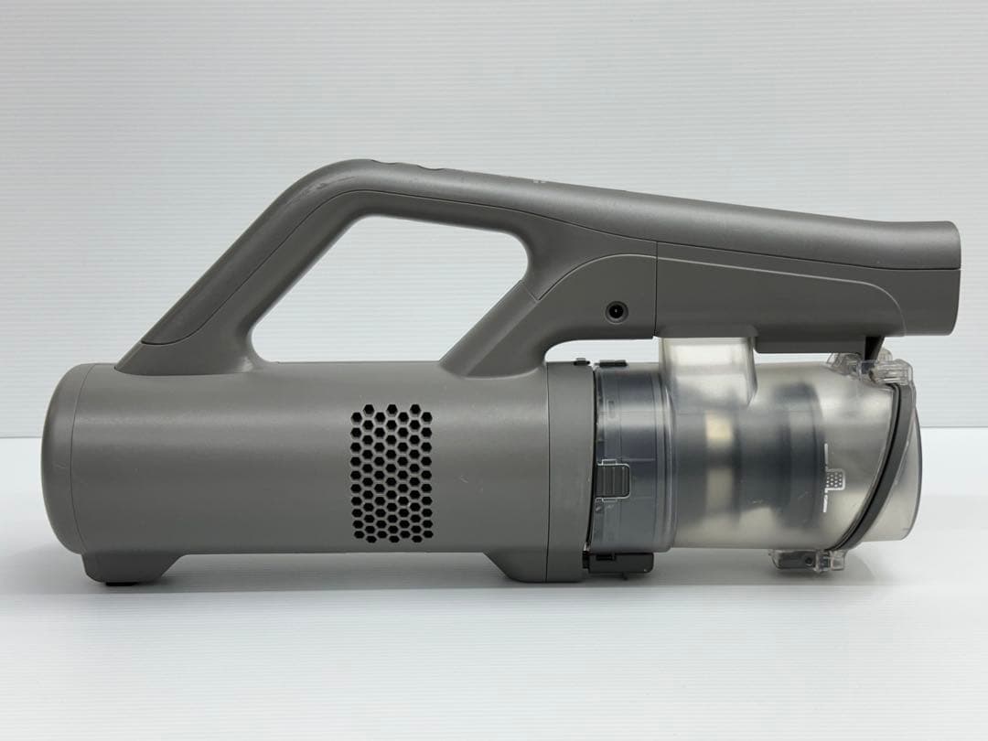 動作保証品　2021年製　Panasonic MC-SB65J 掃除機　本体