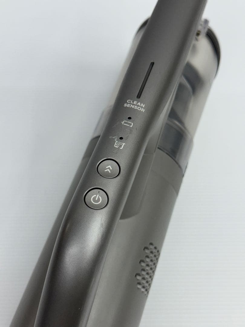 動作保証品　2021年製　Panasonic MC-SB65J 掃除機　本体