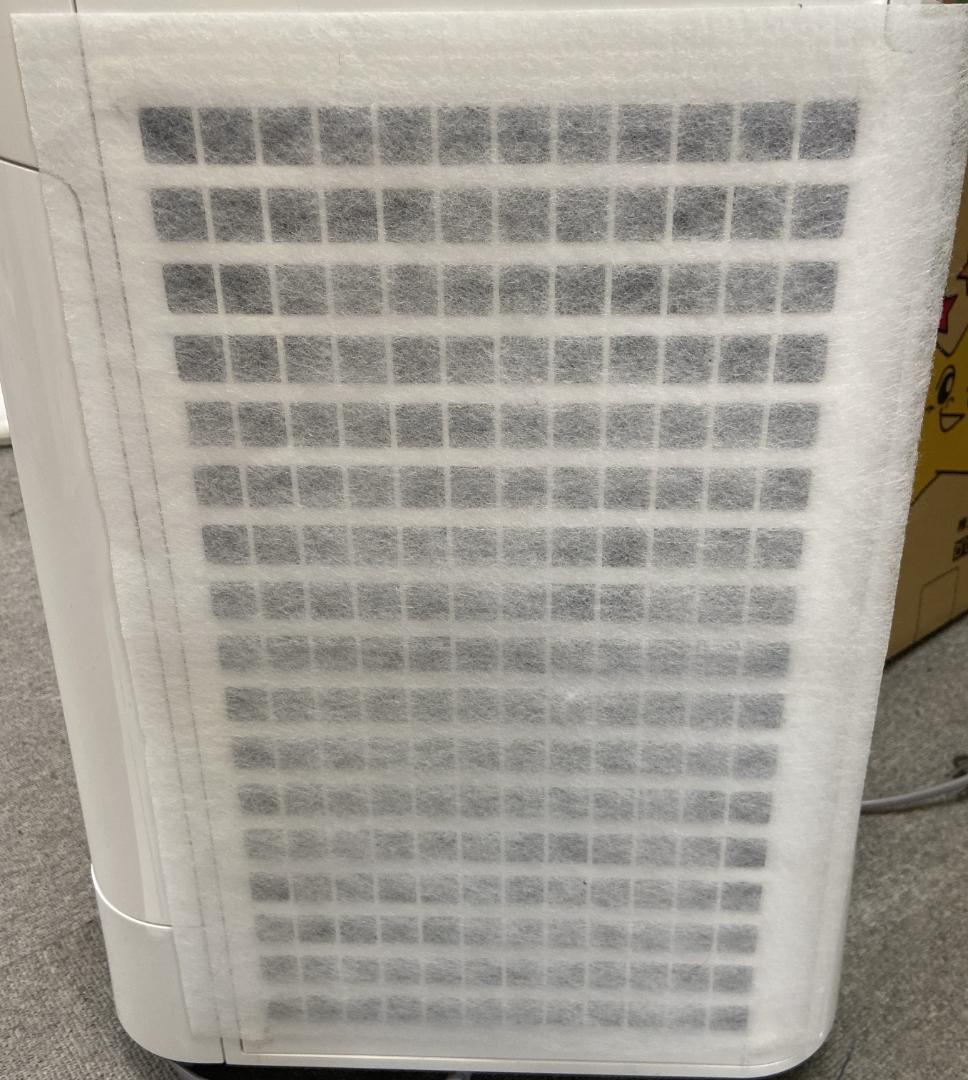 うみ 加湿器とフランフランソファ セット