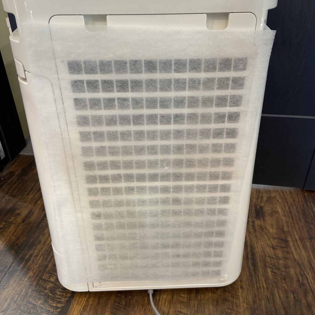 うみ 加湿器とフランフランソファ セット