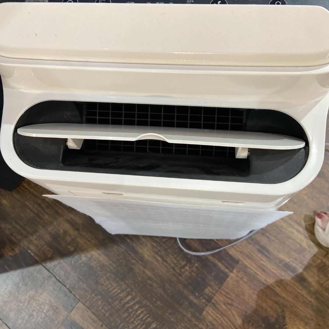 うみ 加湿器とフランフランソファ セット