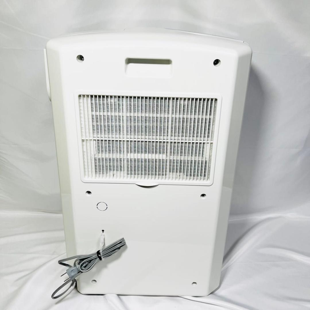 CORONA 冷風・衣類乾燥除湿機 どこでも　クーラー　大容量　コンプレッサー