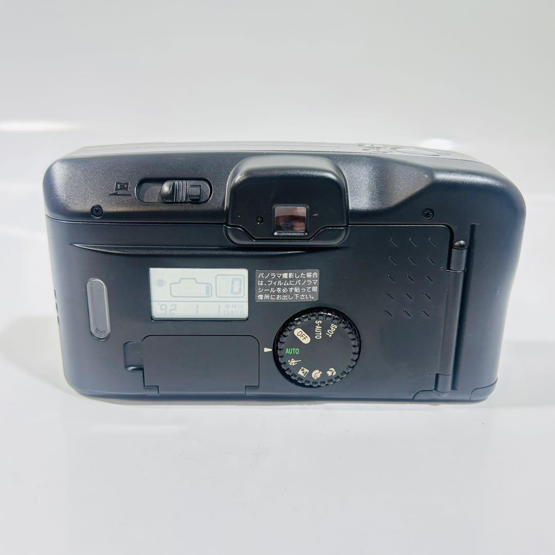★美品・動作品★【A1463】Canon Autoboy S オートボーイ