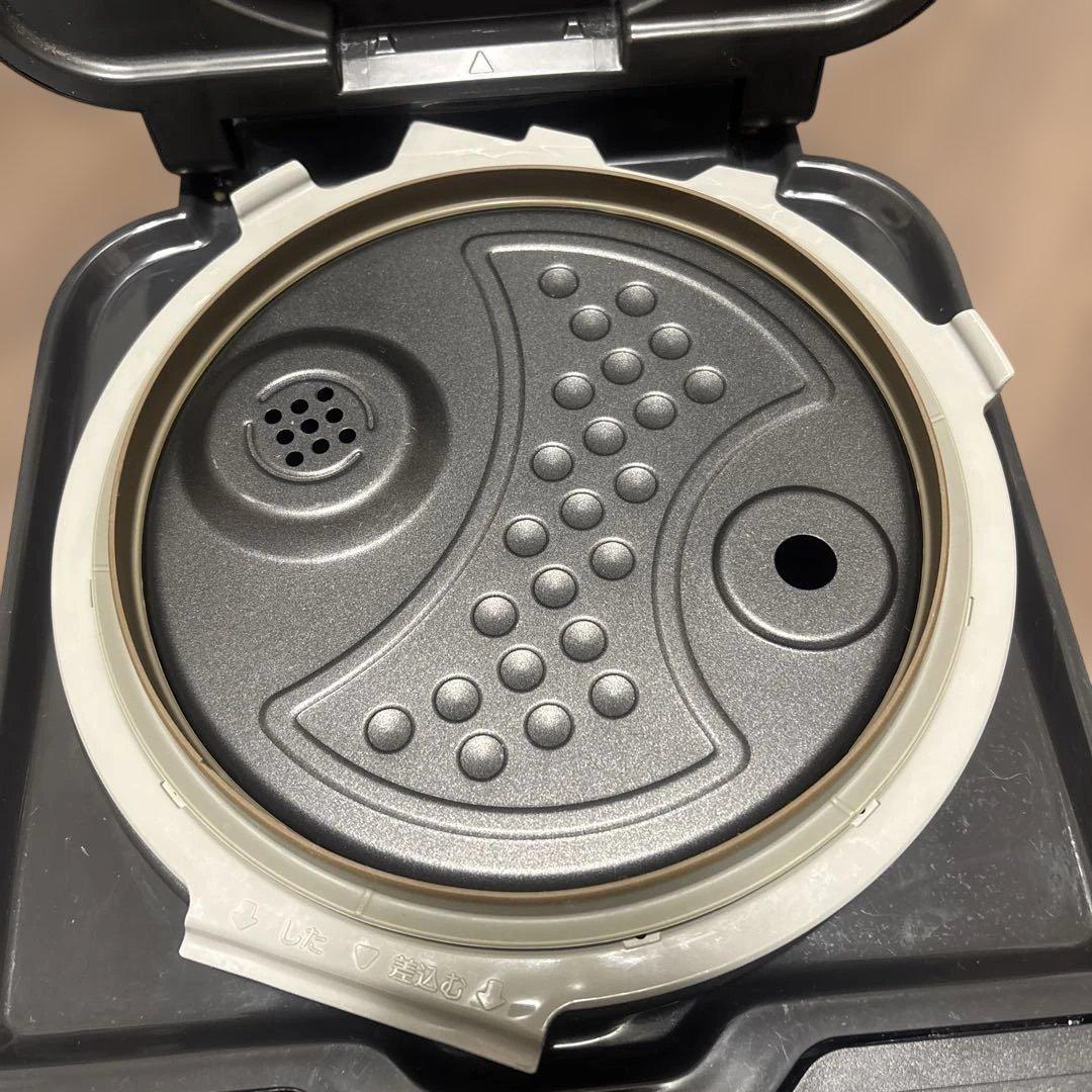 MITSUBISHI NJ-XWB10J本炭釜