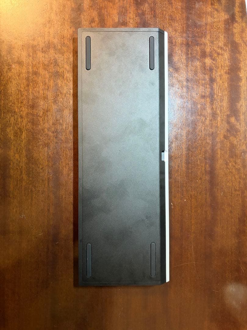 Mode SixtyFive(2021) 自作キーボード