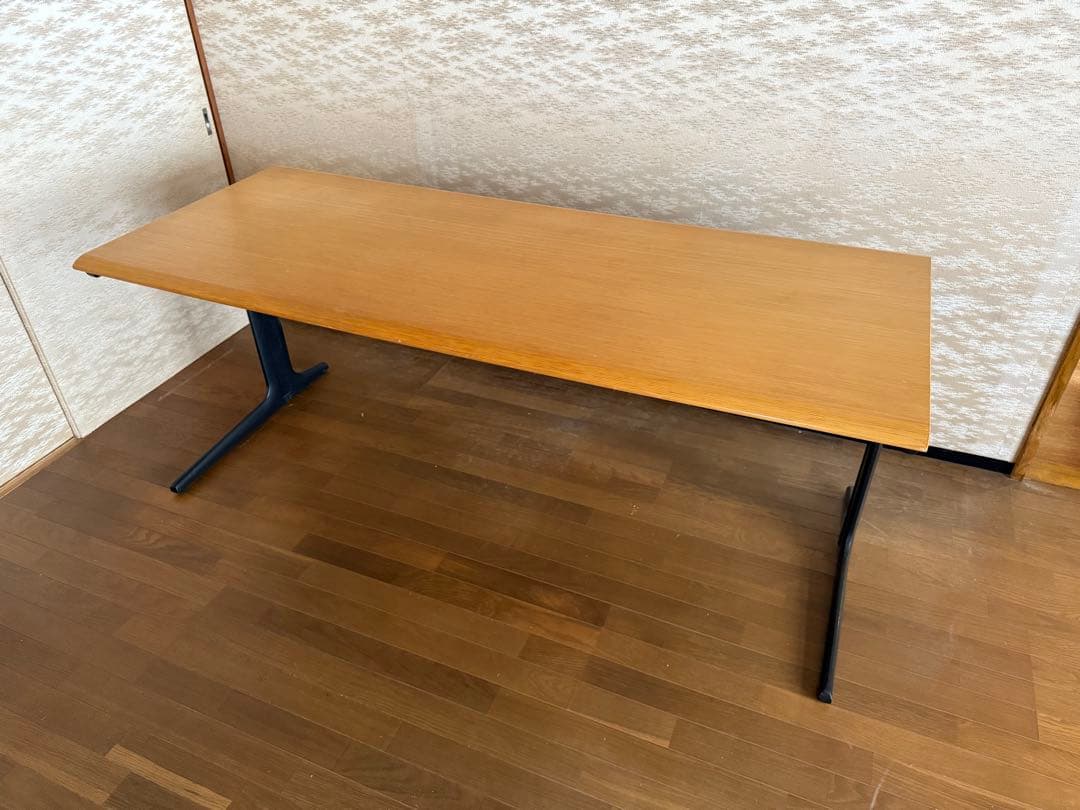 Herman Miller ハーマンミラー　ビンテージデスク