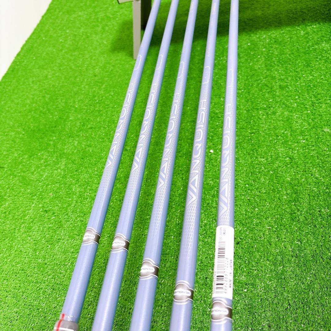 新品　YAMAHA ヤマハ　DRIVESTAR レディース　アイアン　セット