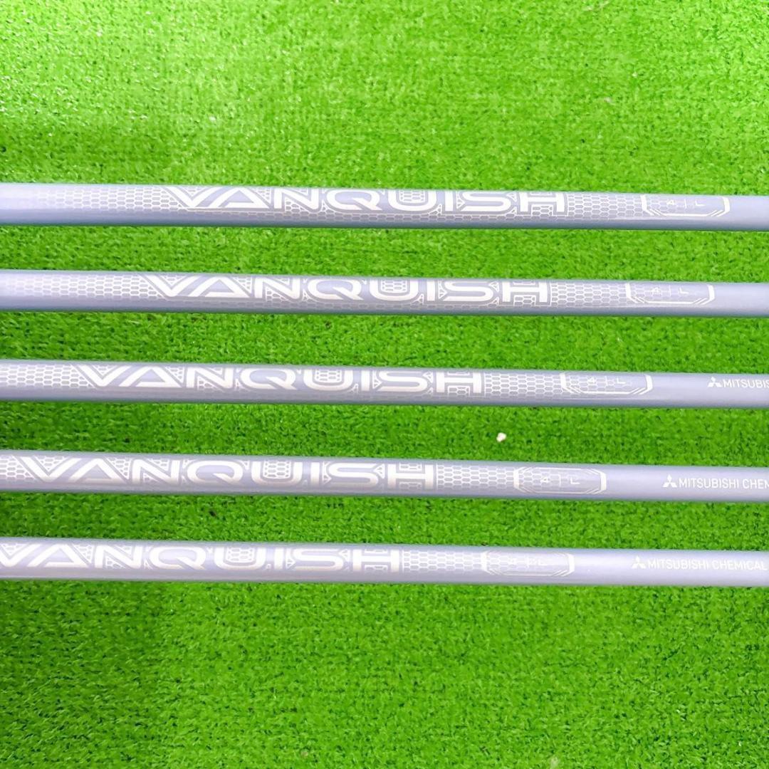 新品　YAMAHA ヤマハ　DRIVESTAR レディース　アイアン　セット