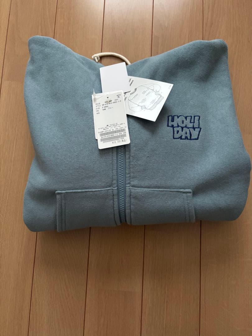 トップス journal standard champion holiday