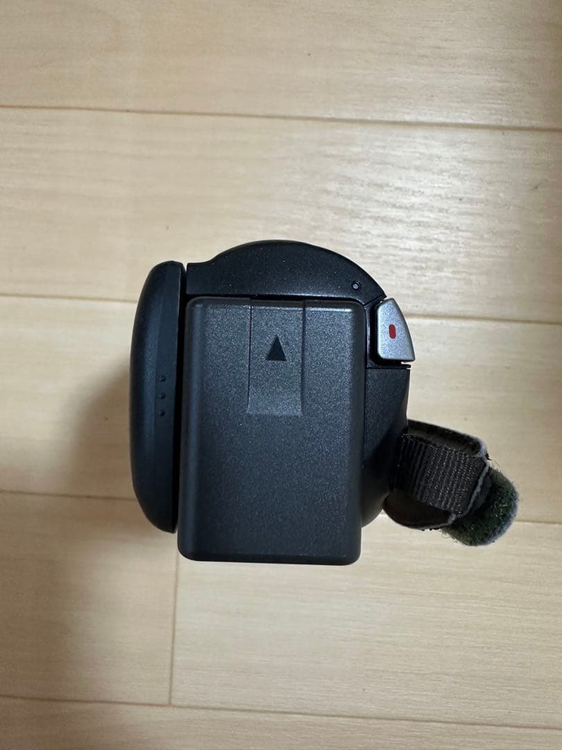 【動作確認済み】 Panasonic HC-V360MS ビデオカメラ 本体