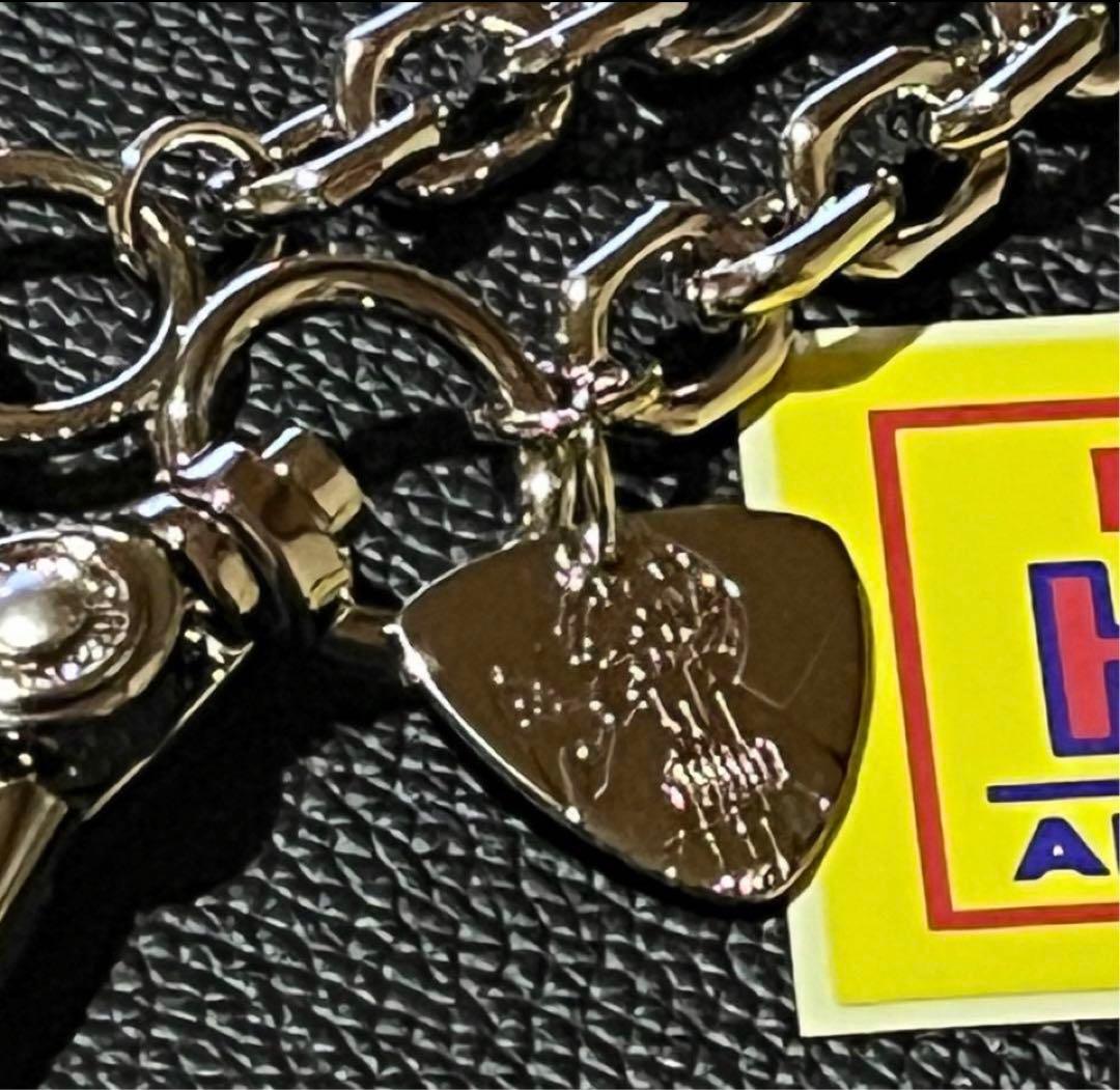 Hysteric Glamour Wallet Chain ヒステリックグラマー