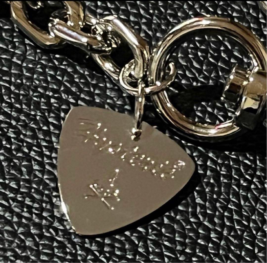 Hysteric Glamour Wallet Chain ヒステリックグラマー