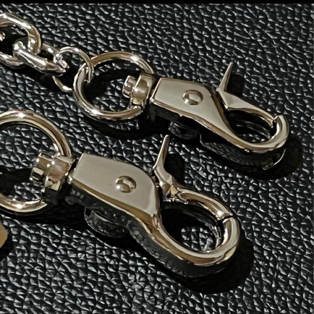 Hysteric Glamour Wallet Chain ヒステリックグラマー