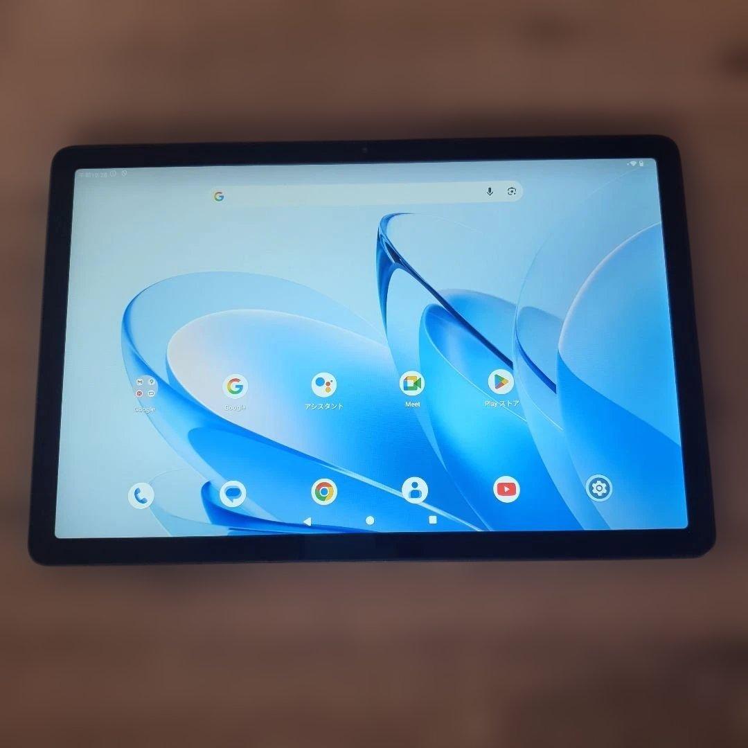 ALPHAWOLF P2 11インチタブレット 8GB RAM 128GB