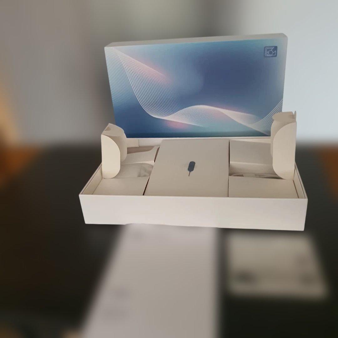 ALPHAWOLF P2 11インチタブレット 8GB RAM 128GB