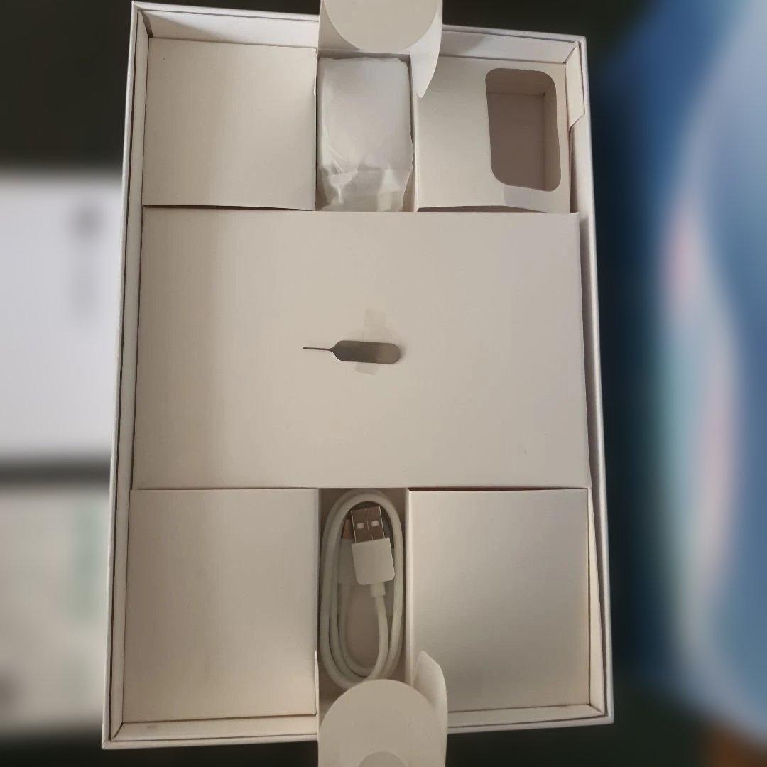 ALPHAWOLF P2 11インチタブレット 8GB RAM 128GB