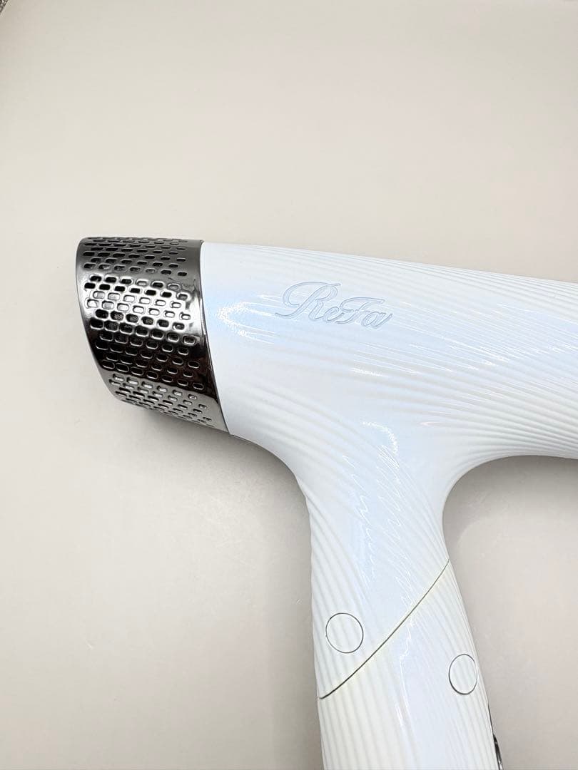 Refa リファ ビューテックドライヤー スマート RE-AN-02A 478