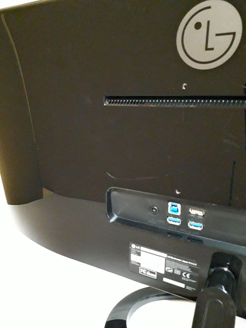 【お値打ち価格】LG 29EA73-P ウルトラワイドモニター