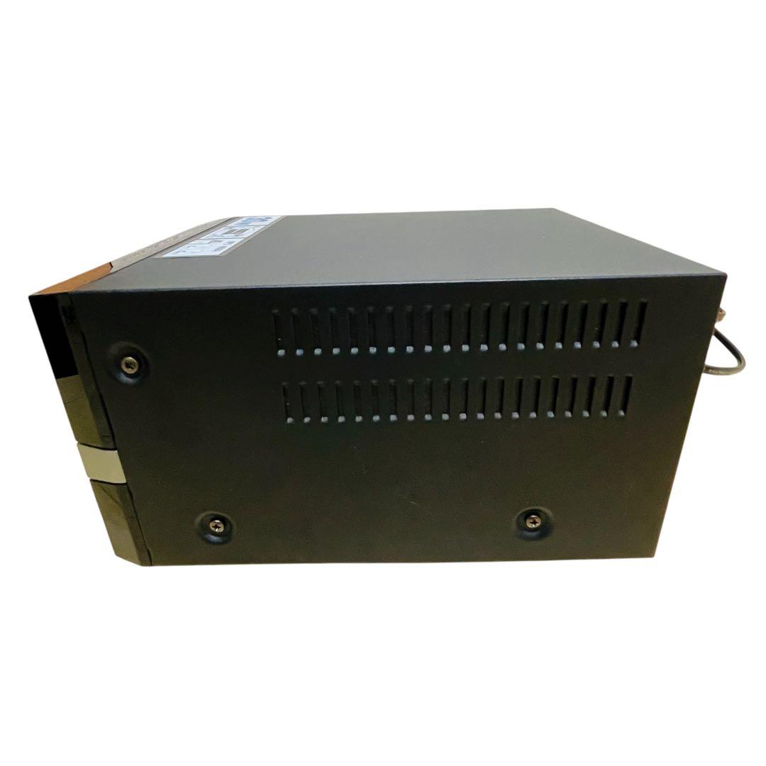 【良品】PioneerパイオニアCDミニコンポ X-EM22 リモコン付