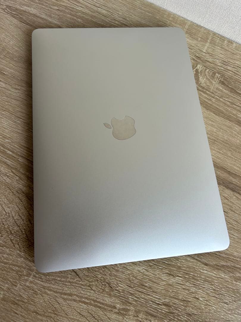 ★美品★ MacBook Air M1 13インチ 8GB/256GB