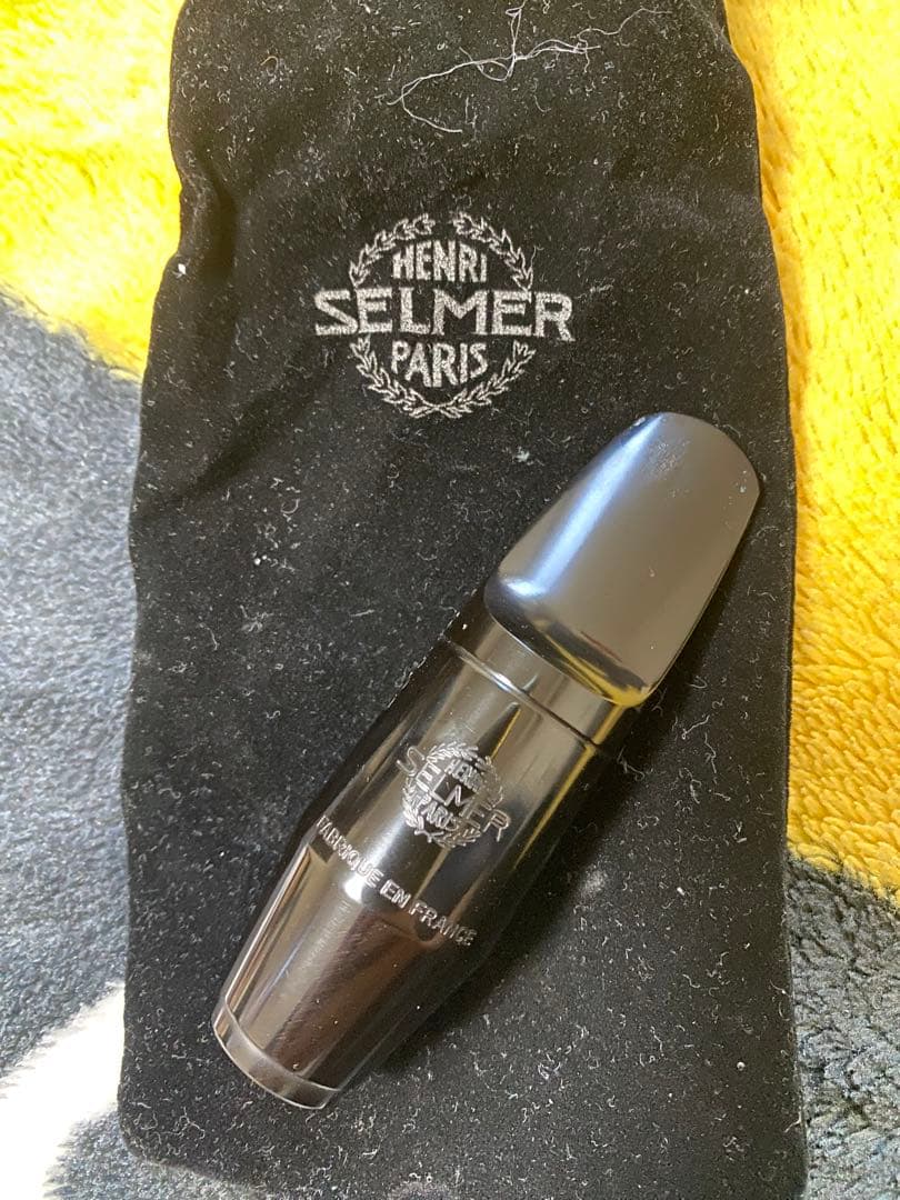Selmer アルトサックス用 マウスピース S90 170