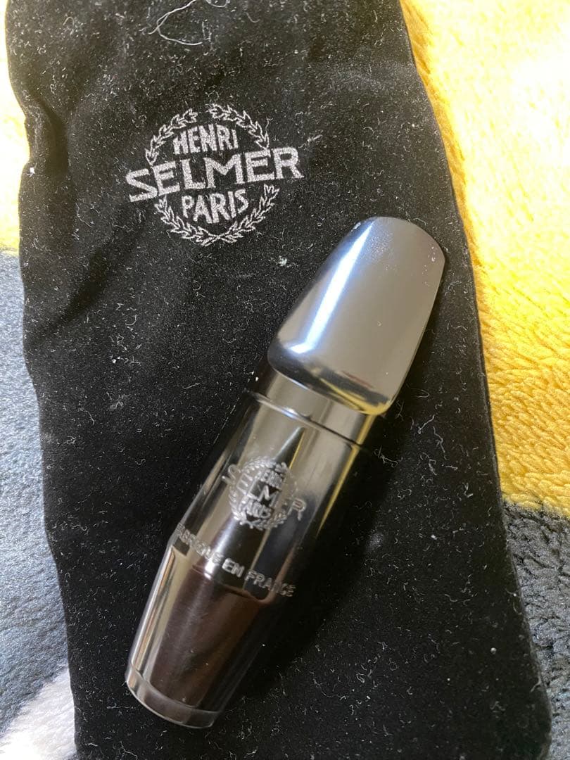 Selmer アルトサックス用 マウスピース S90 170