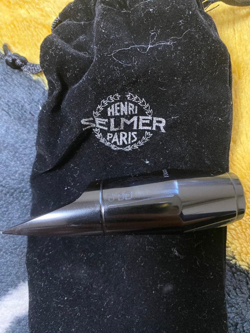 Selmer アルトサックス用 マウスピース S90 170