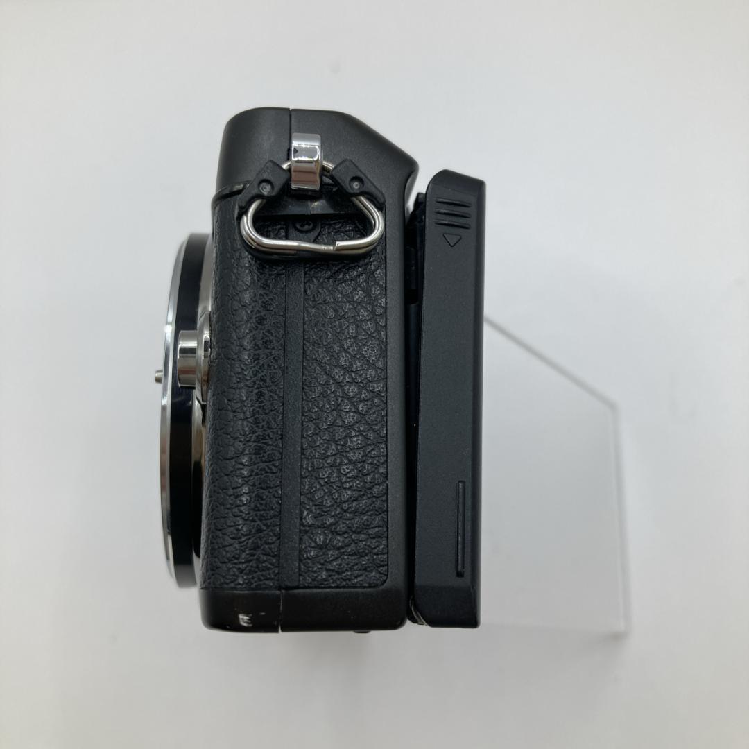 OLYMPUS オリンパス PEN Lite E-PL7 ミラーレス 一眼