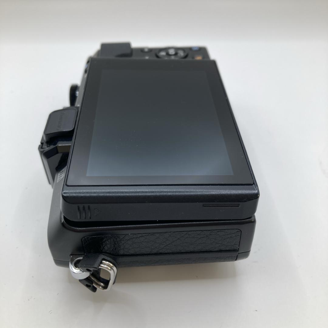 OLYMPUS オリンパス PEN Lite E-PL7 ミラーレス 一眼