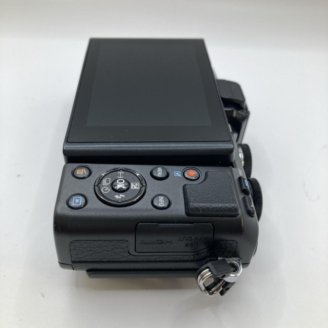 OLYMPUS オリンパス PEN Lite E-PL7 ミラーレス 一眼