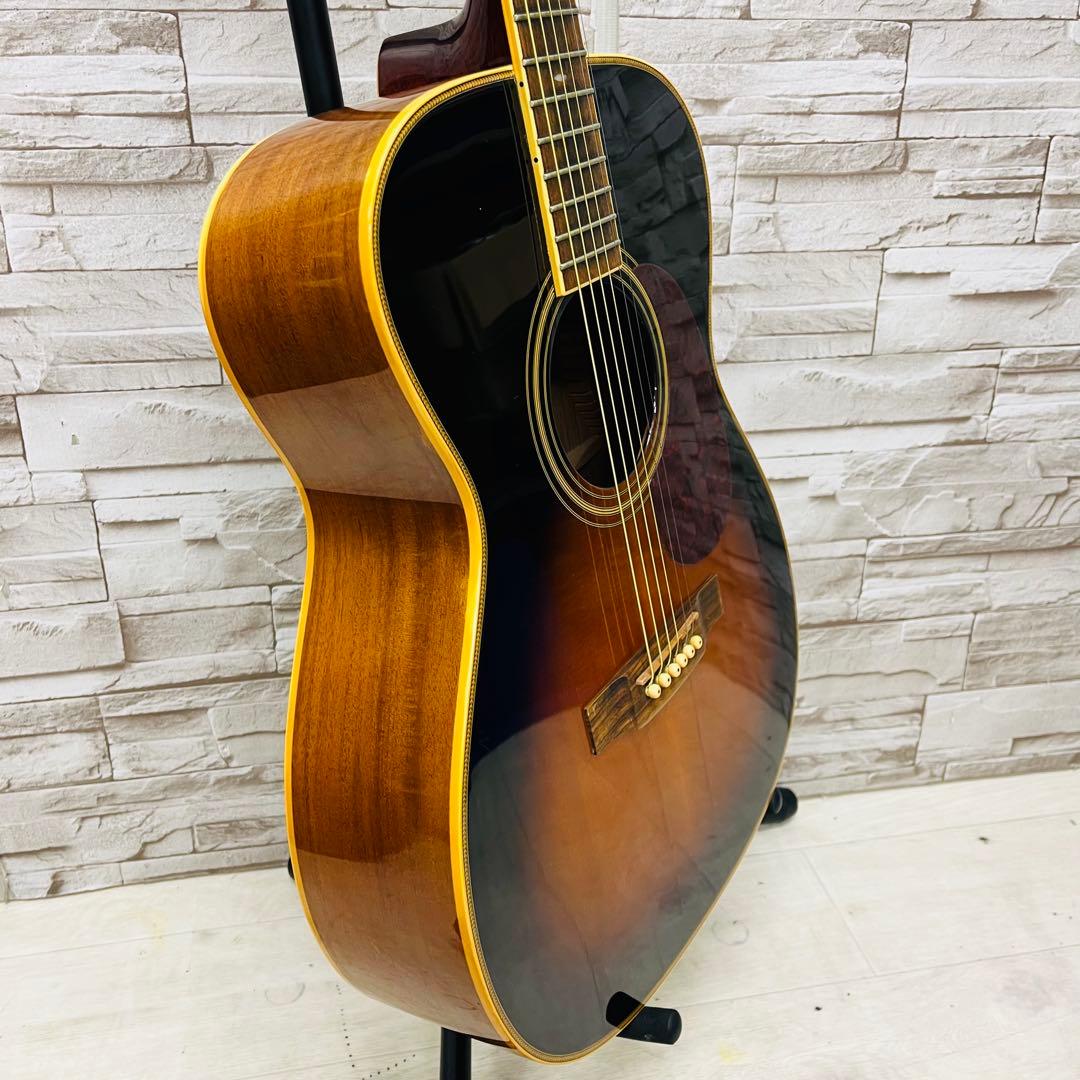 Headway ヘッドウェイ アコースティックギター HCF-40S