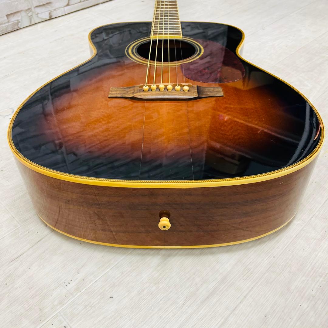 Headway ヘッドウェイ アコースティックギター HCF-40S