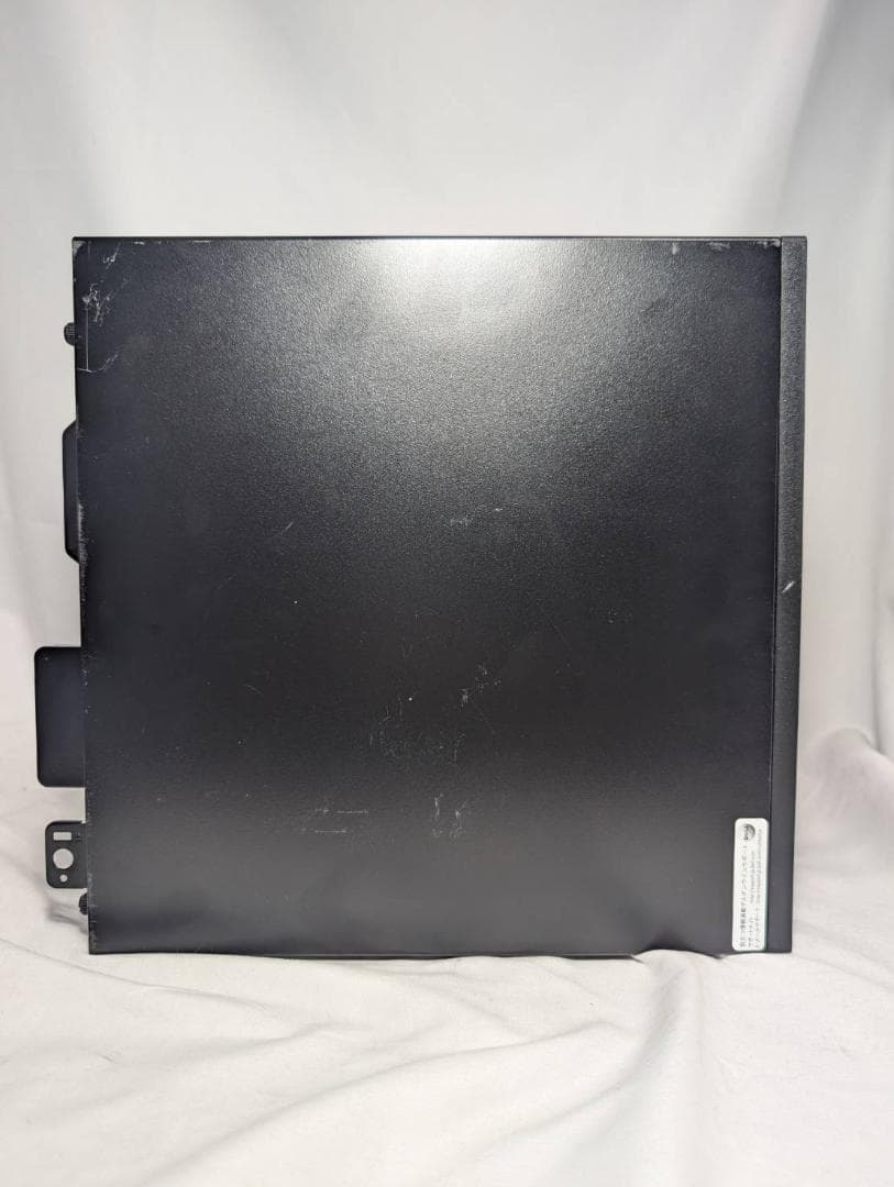 高性能 Dell OptiPlex 第9世代 i7 SSD+HDD 16GB