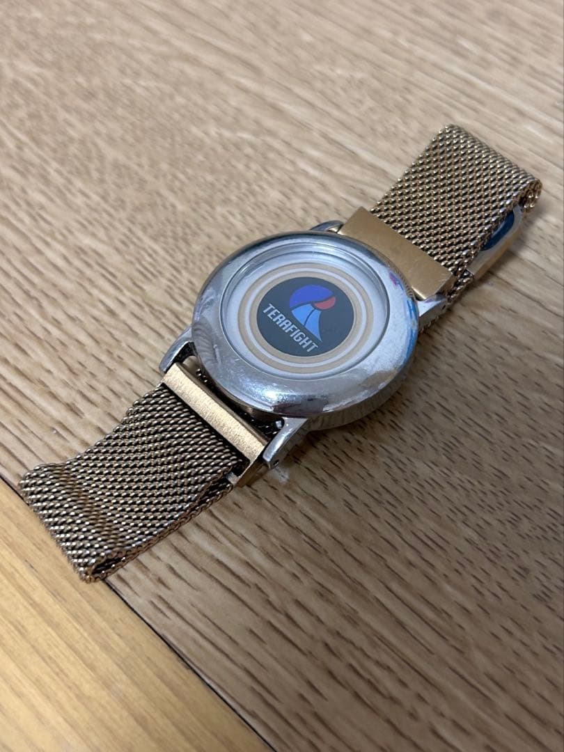 ゼロリスト ゴールド ゼロ磁場発生装置 テラファイトシリーズ