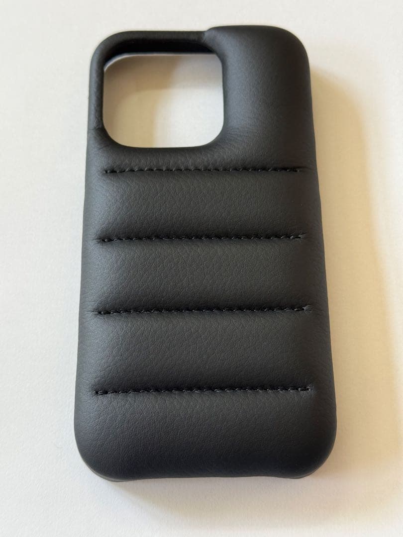 DEMIU iPhone 15pro バロンアン