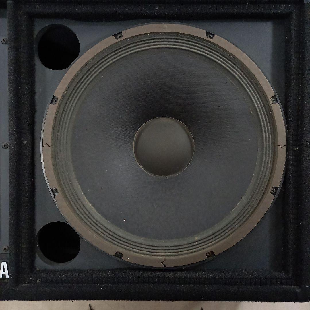 YAMAHA モニタースピーカー SM15IV 500W 8Ω ヤマハ