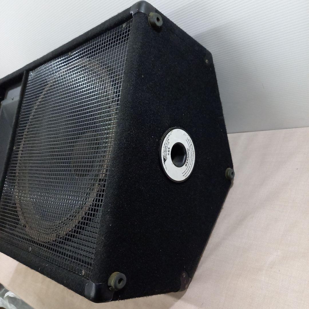 YAMAHA モニタースピーカー SM15IV 500W 8Ω ヤマハ