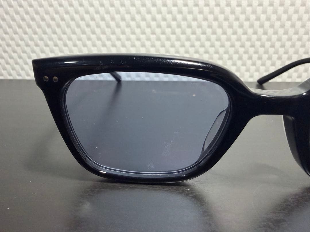 MH/1.18/4 ▶︎ジェントルモンスター　サングラス