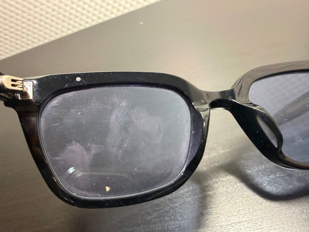 MH/1.18/4 ▶︎ジェントルモンスター　サングラス