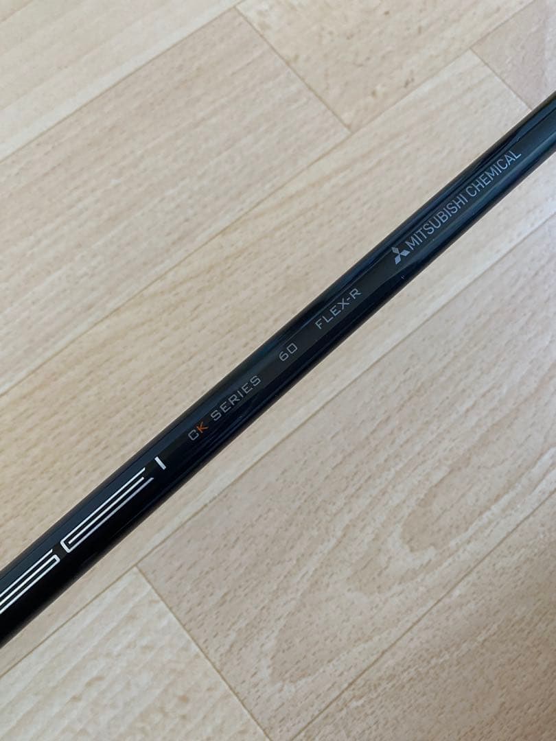 【 Luluさん専用】ローグST MAX LS ドライバー　60R