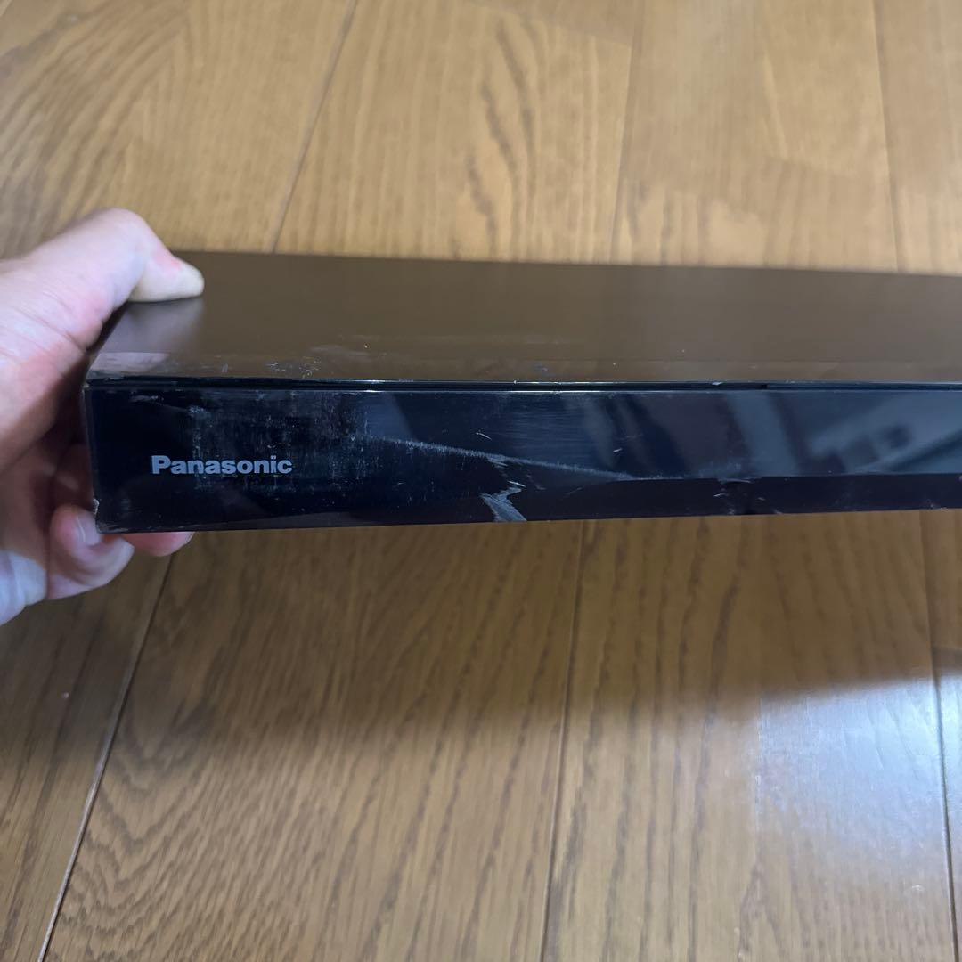 こざき　動作品　DMR-2W100 パナソニック　BDレコーダー