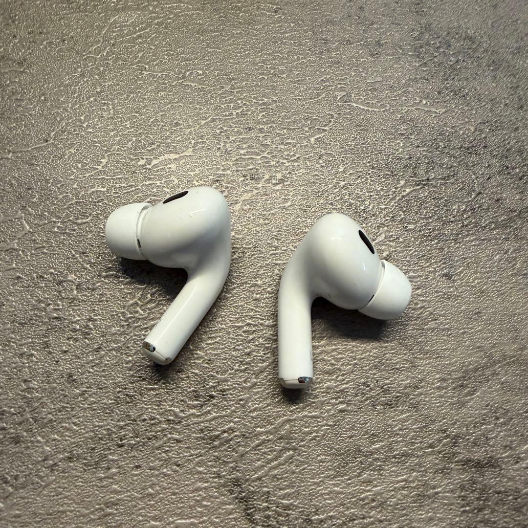 Apple AirPods Pro 第2世代 (USB-C)