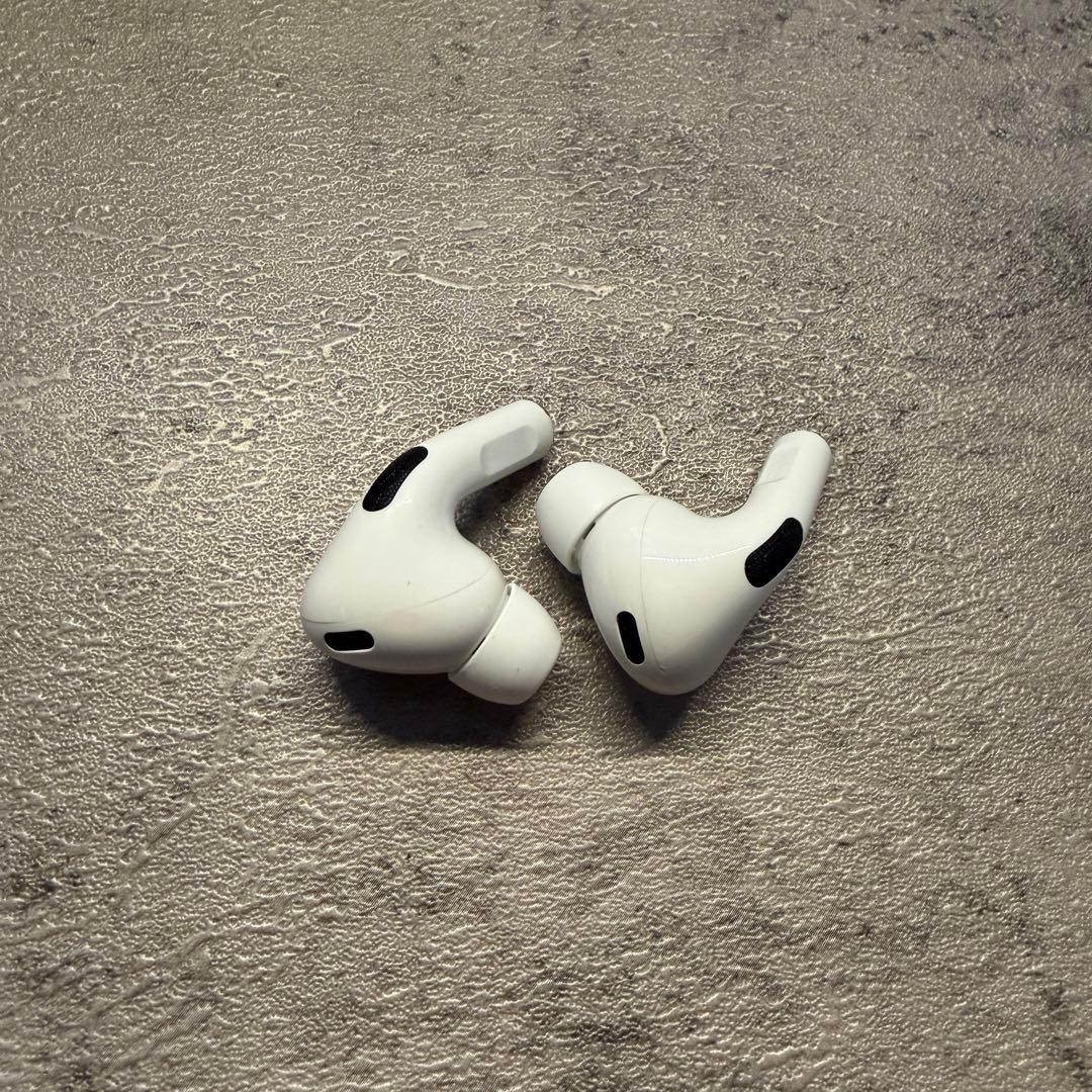 Apple AirPods Pro 第2世代 (USB-C)