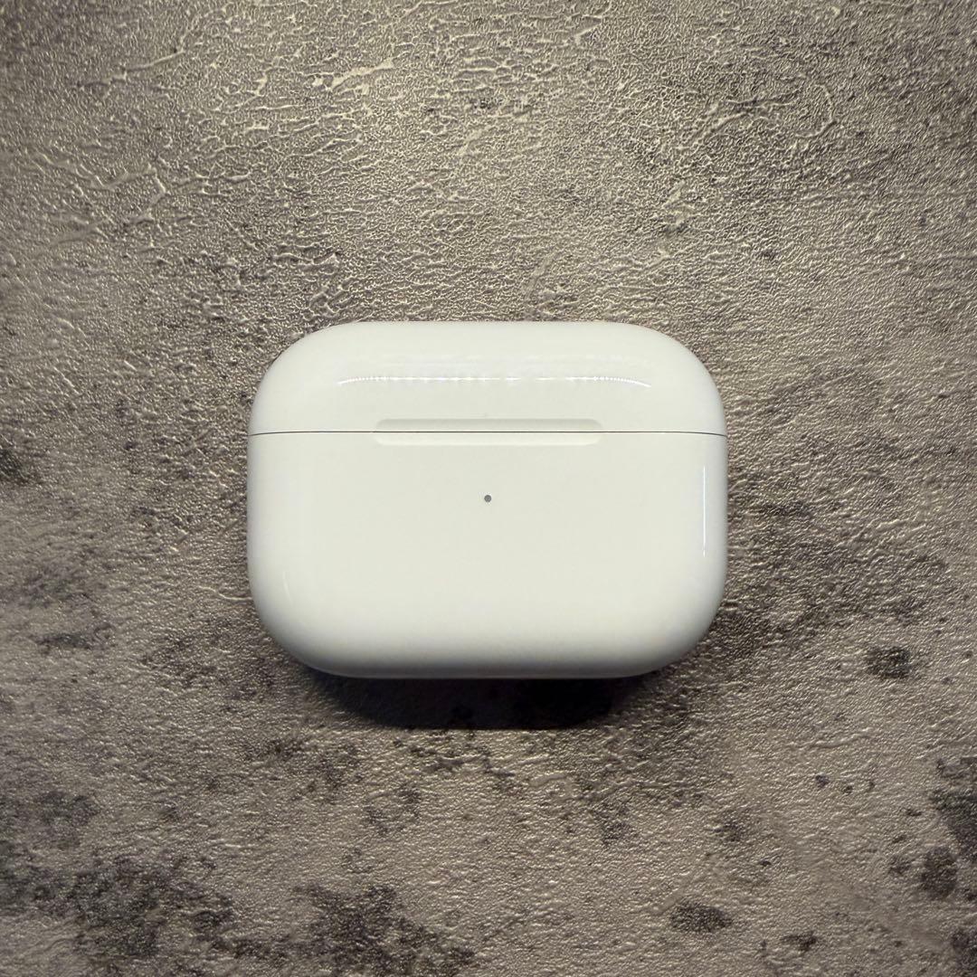 Apple AirPods Pro 第2世代 (USB-C)